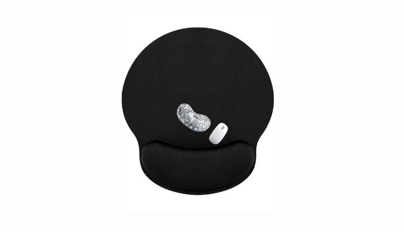 Mouse + Klavye Kombine Set