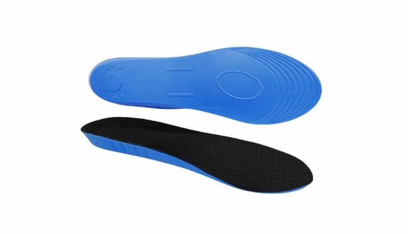 Memory Foam Tabanlık Model 2