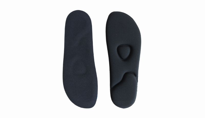 Memory Foam Tabanlık Model 5
