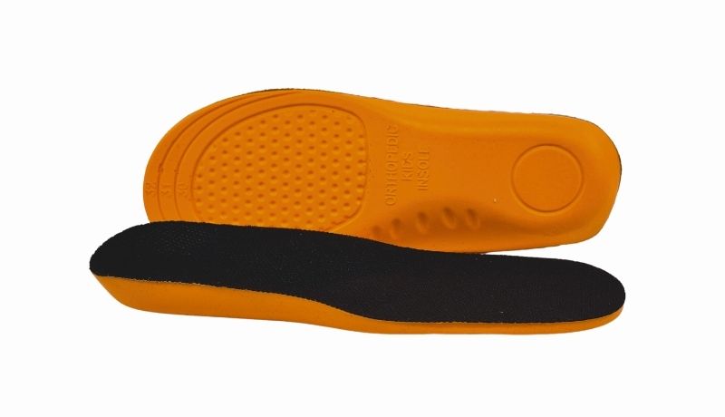 Poliüretan Tabanlık