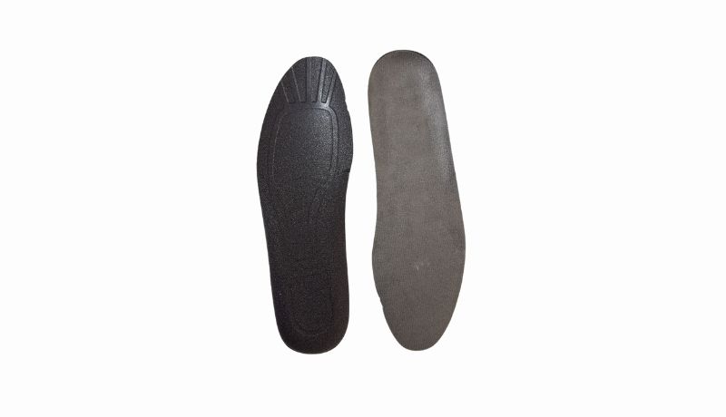 Sünger Tabanlık Model 10